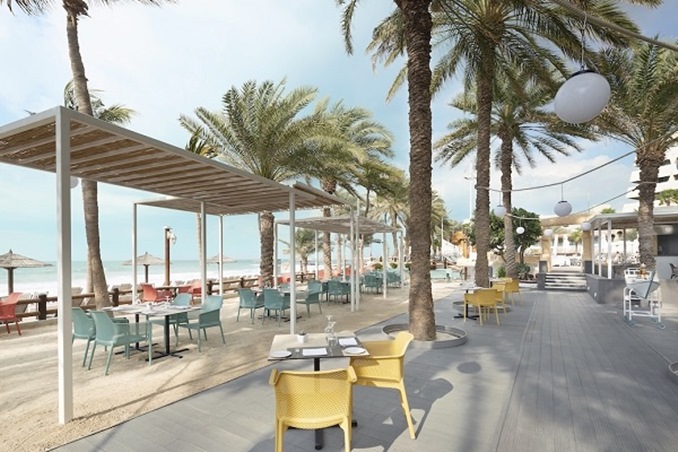 ليالي الميلاد بطعم مختلف في الإمارات